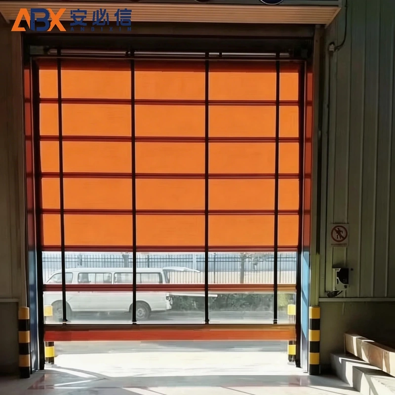 长治市机械式门封